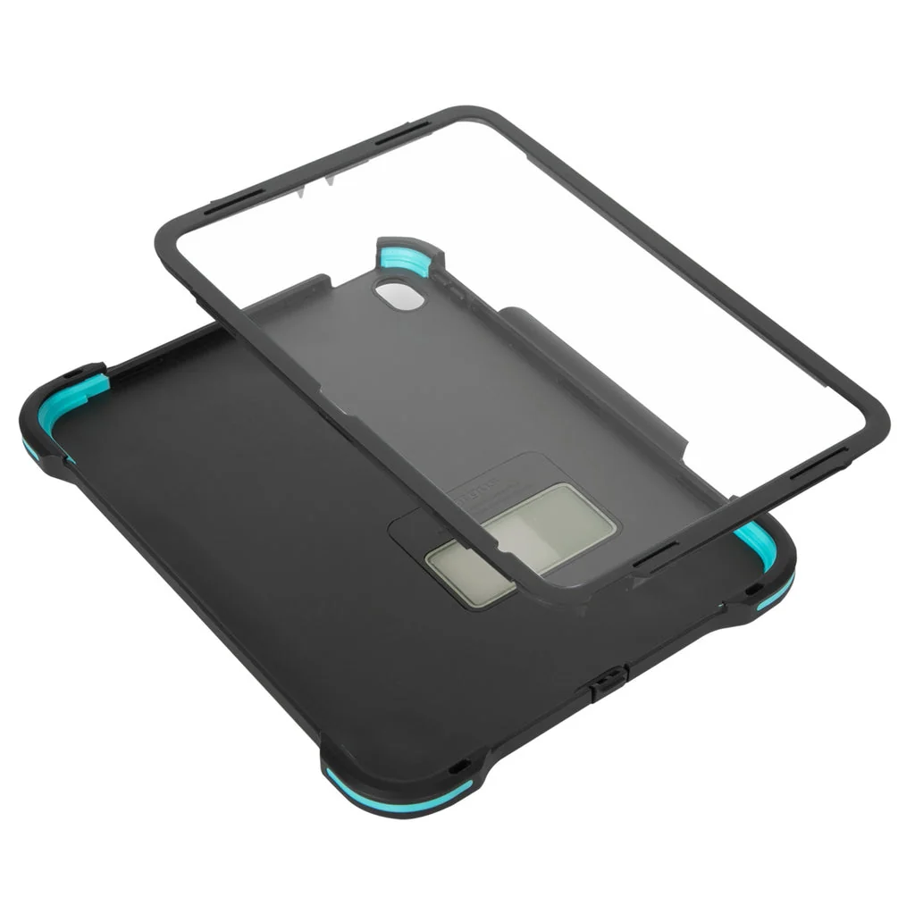 Capa para Tablet Apple iPad 10.9" Targus SafePort Rugged Max THD929GL Preta - Imagem 11