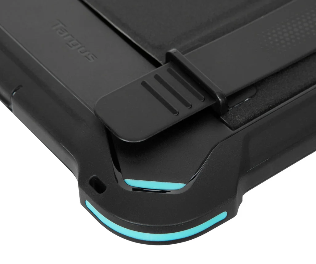 Capa para Tablet Apple iPad 10.9" Targus SafePort Rugged Max THD929GL Preta - Imagem 10
