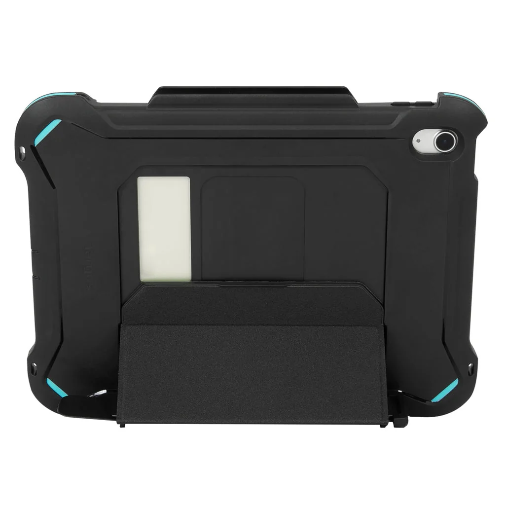 Capa para Tablet Apple iPad 10.9" Targus SafePort Rugged Max THD929GL Preta - Imagem 7