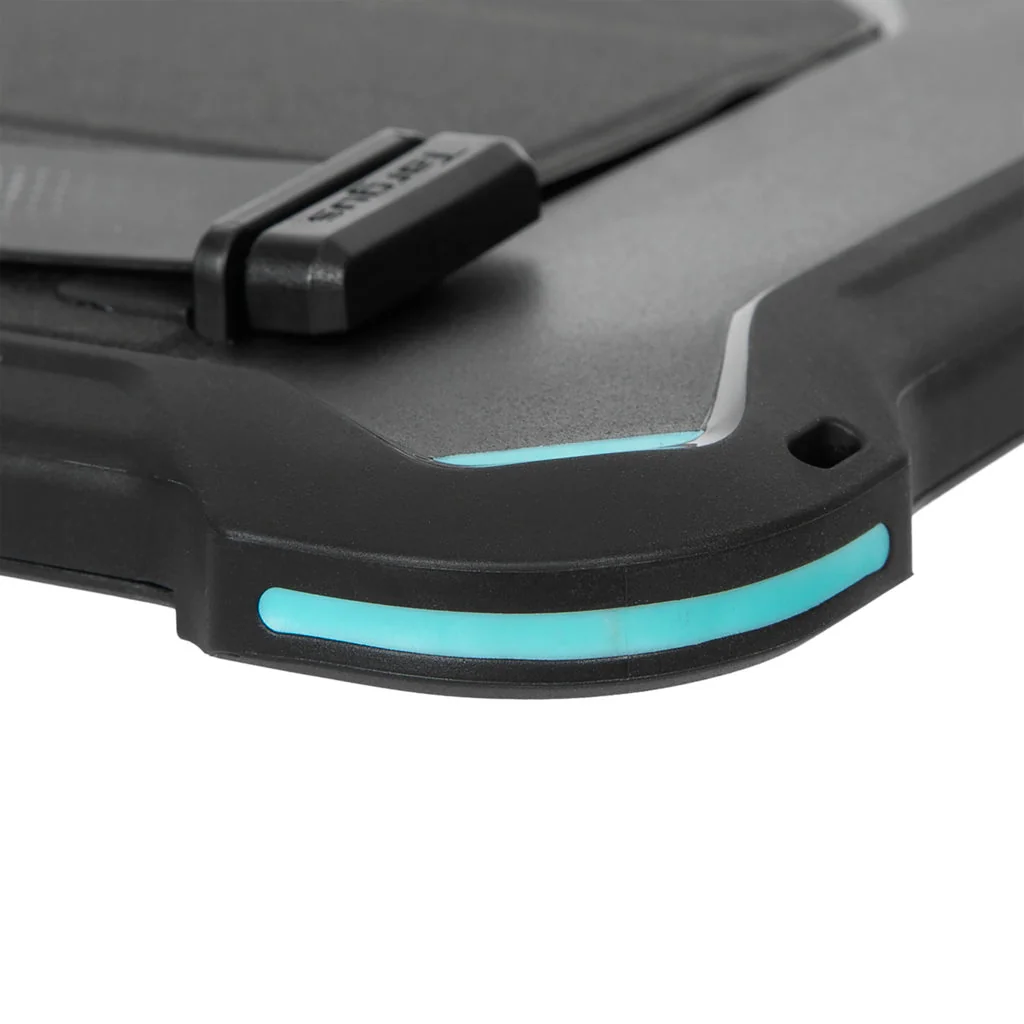 Capa para Tablet Apple iPad 10.9" Targus SafePort Rugged Max THD929GL Preta - Imagem 9