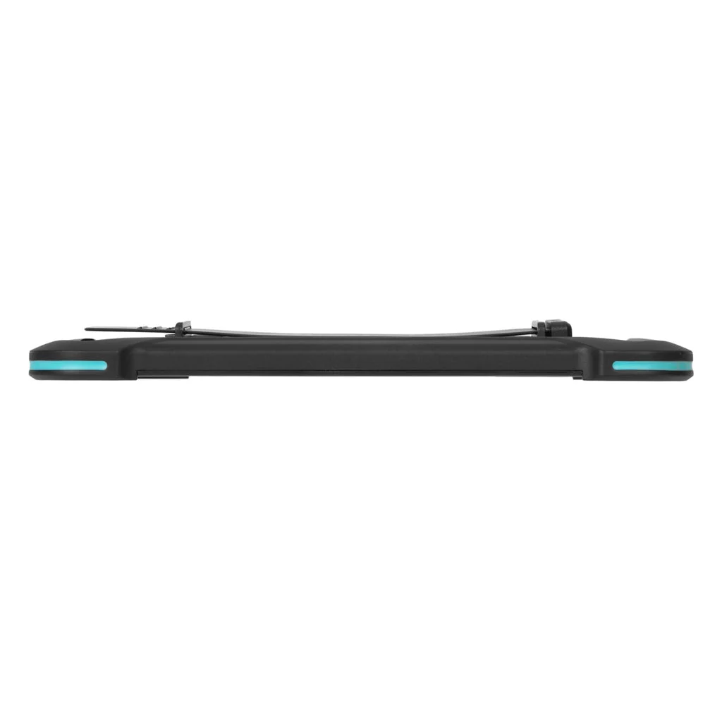 Capa para Tablet Apple iPad 10.9" Targus SafePort Rugged Max THD929GL Preta - Imagem 13
