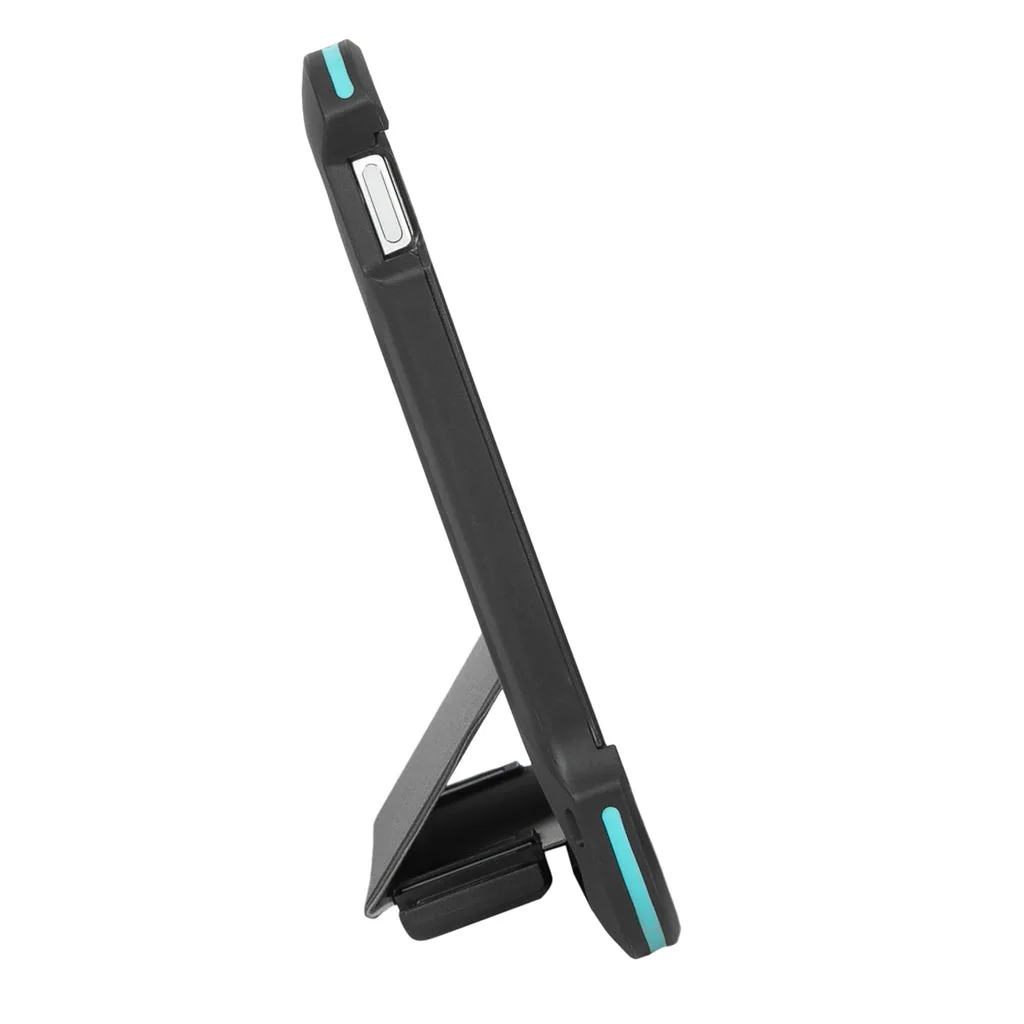 Capa para Tablet Apple iPad 10.9" Targus SafePort Rugged Max THD929GL Preta - Imagem 12