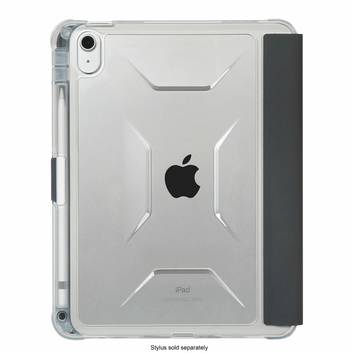 Capa para Tablet Targus Pro-Tek Clear iPad 10.9" (10ª Geração) Transparente - Imagem 19