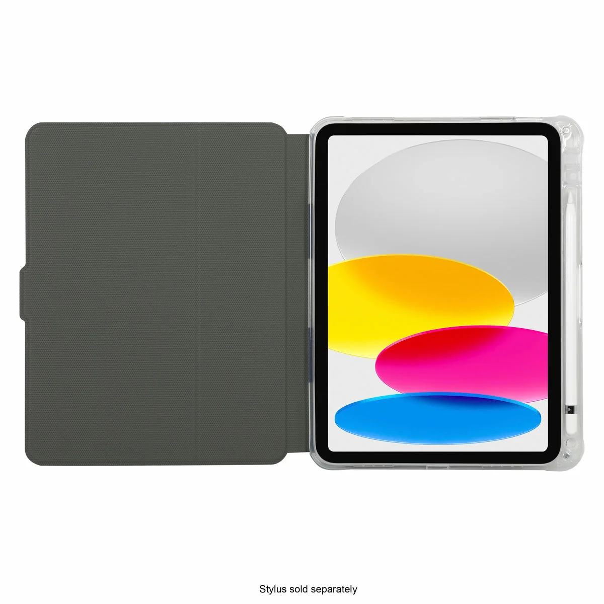 Capa para Tablet Targus Pro-Tek Clear iPad 10.9" (10ª Geração) Transparente - Imagem 2