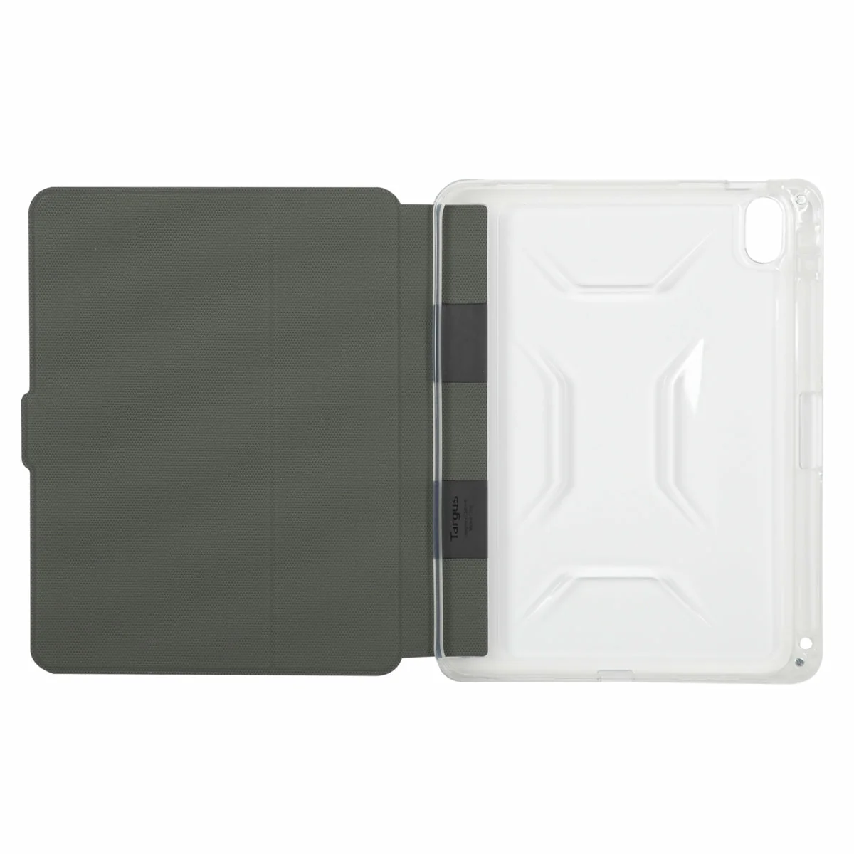 Capa para Tablet Targus Pro-Tek Clear iPad 10.9" (10ª Geração) Transparente - Imagem 20