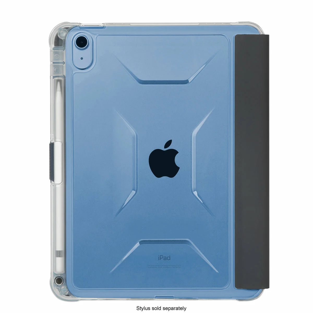 Capa para Tablet Targus Pro-Tek Clear iPad 10.9" (10ª Geração) Transparente - Imagem 3