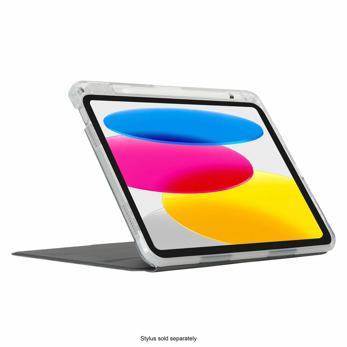 Capa para Tablet Targus Pro-Tek Clear iPad 10.9" (10ª Geração) Transparente - Imagem 13