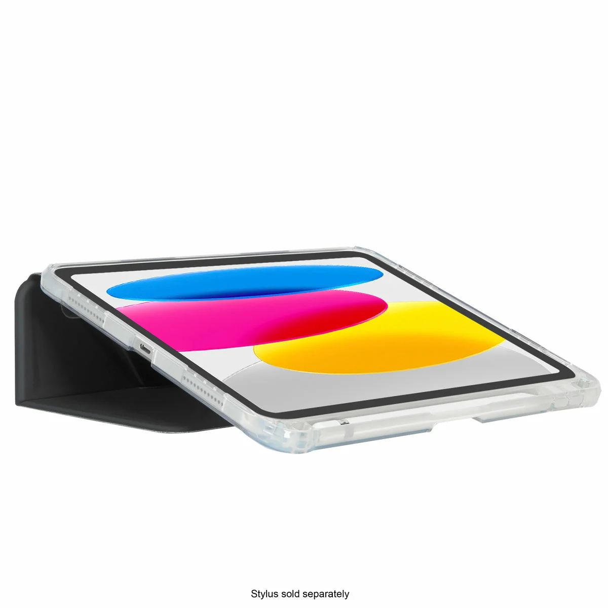 Capa para Tablet Targus Pro-Tek Clear iPad 10.9" (10ª Geração) Transparente - Imagem 14