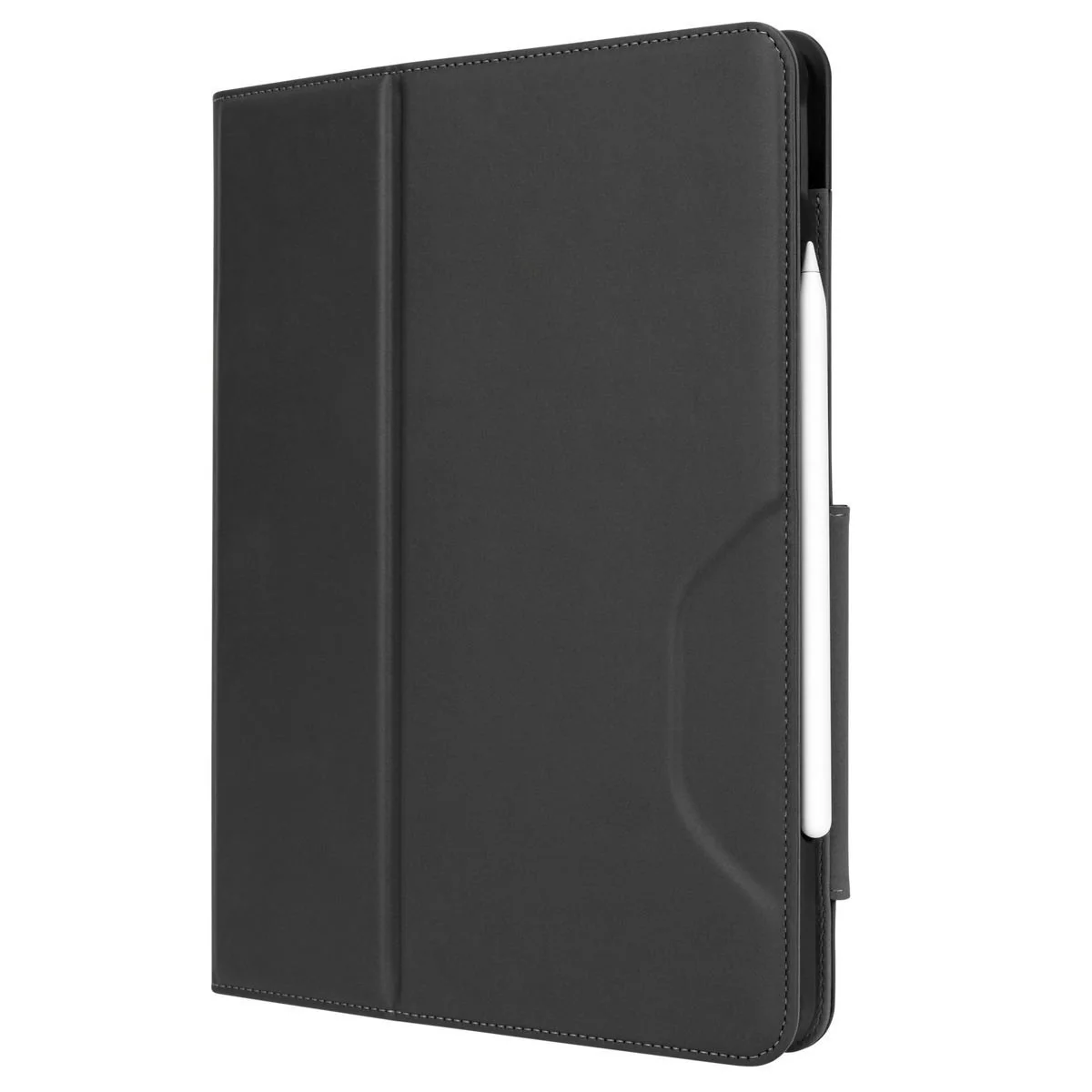 Capa Fólio para Tablet Apple iPad Pro 12.9" Targus VersaVu Classic THZ749GL Preta - Imagem 4
