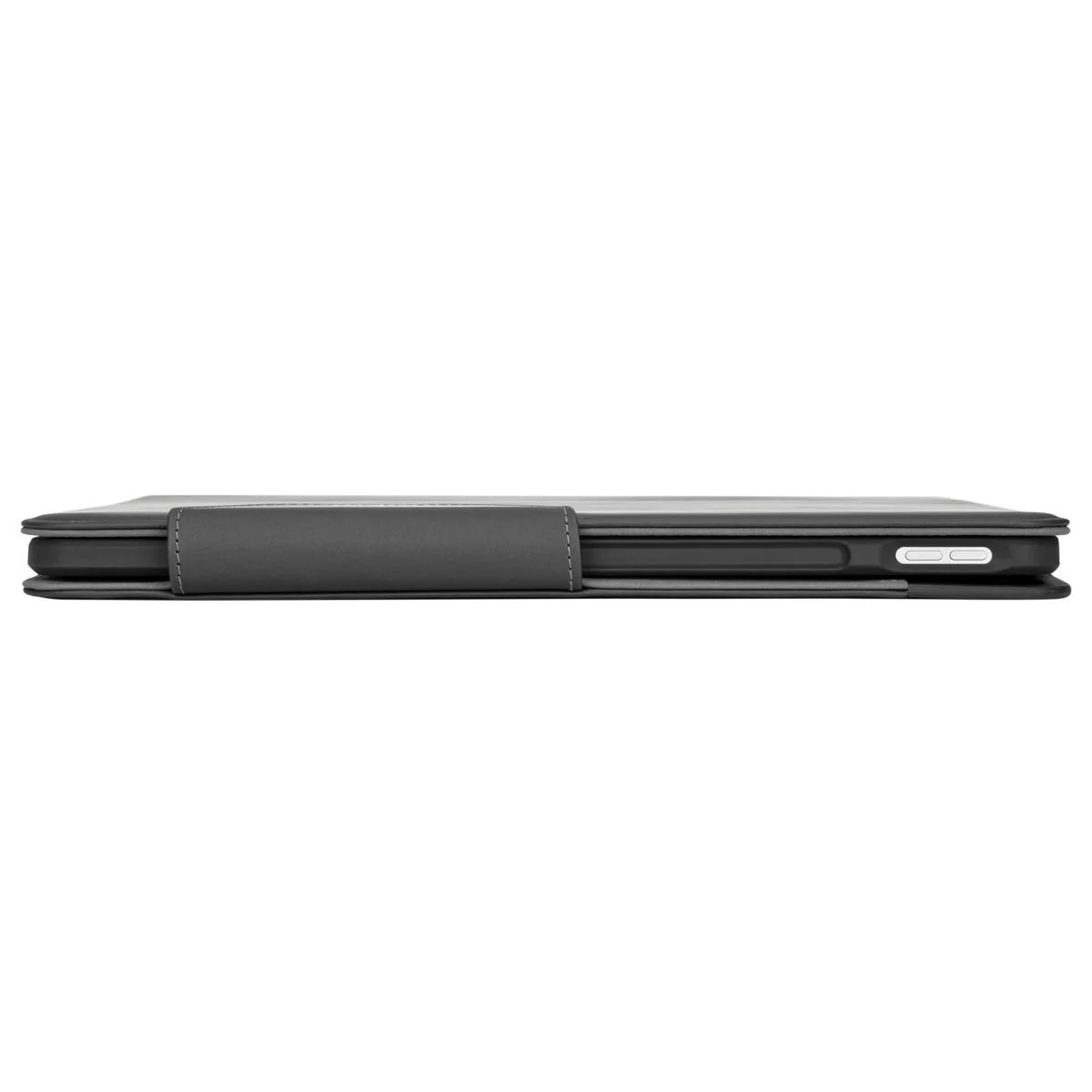 Capa Fólio para Tablet Apple iPad Pro 12.9" Targus VersaVu Classic THZ749GL Preta - Imagem 9
