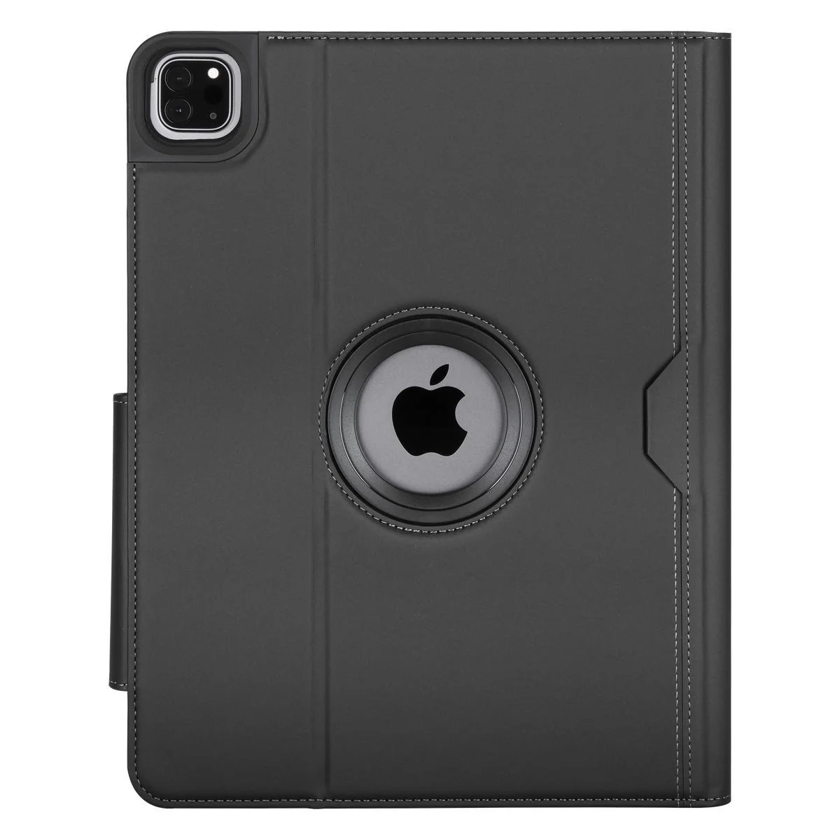 Capa Fólio para Tablet Apple iPad Pro 12.9" Targus VersaVu Classic THZ749GL Preta - Imagem 6