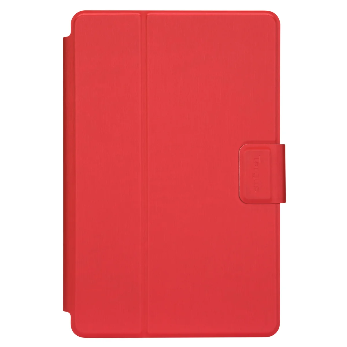 Capa Tablet Targus SafeFit Rotativa 9-10.5" Vermelho THZ78503GL