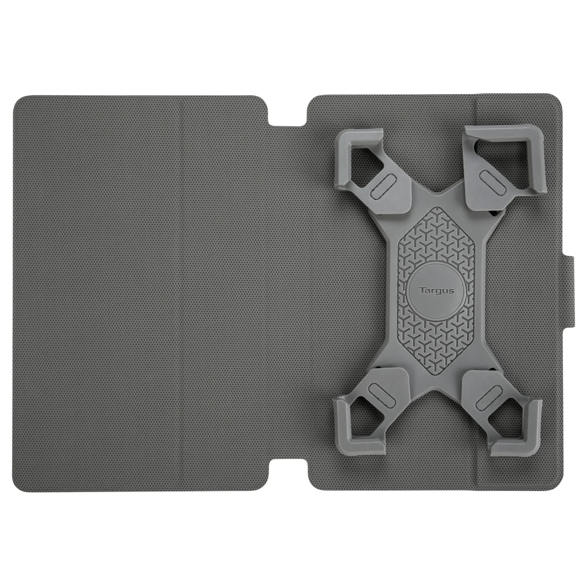 Capa Fólio Targus SafeFit 10.5" Rotativa Preta com Fecho Magnético para Tablets Universal - Imagem 3