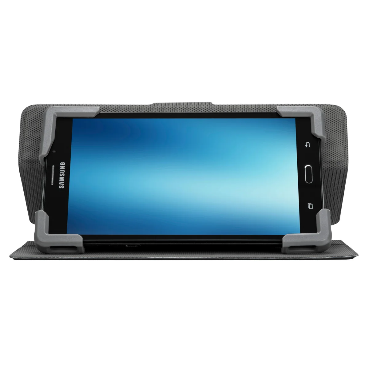 Capa Fólio Targus SafeFit 10.5" Rotativa Preta com Fecho Magnético para Tablets Universal - Imagem 4