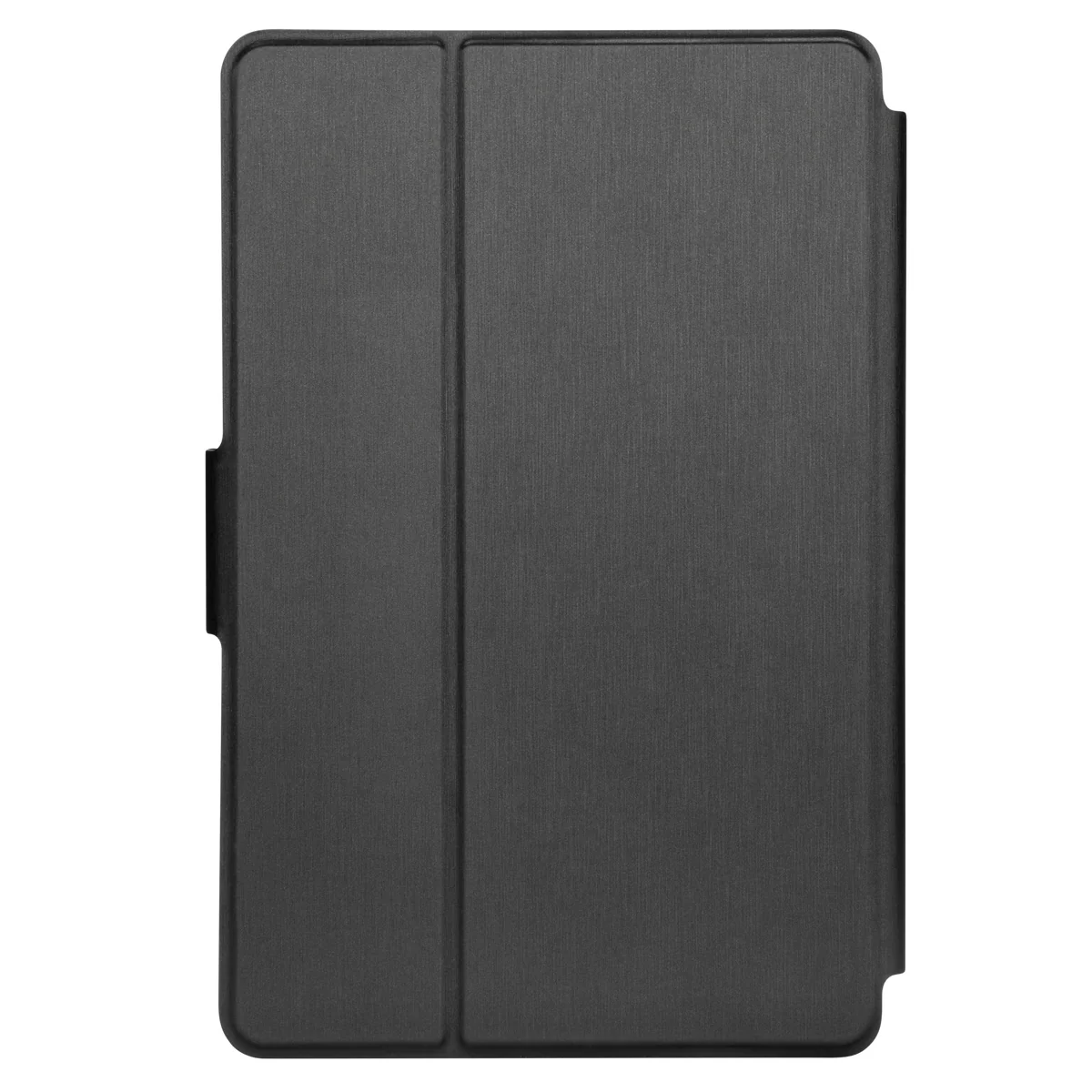 Capa Fólio Targus SafeFit 10.5" Rotativa Preta com Fecho Magnético para Tablets Universal - Imagem 2