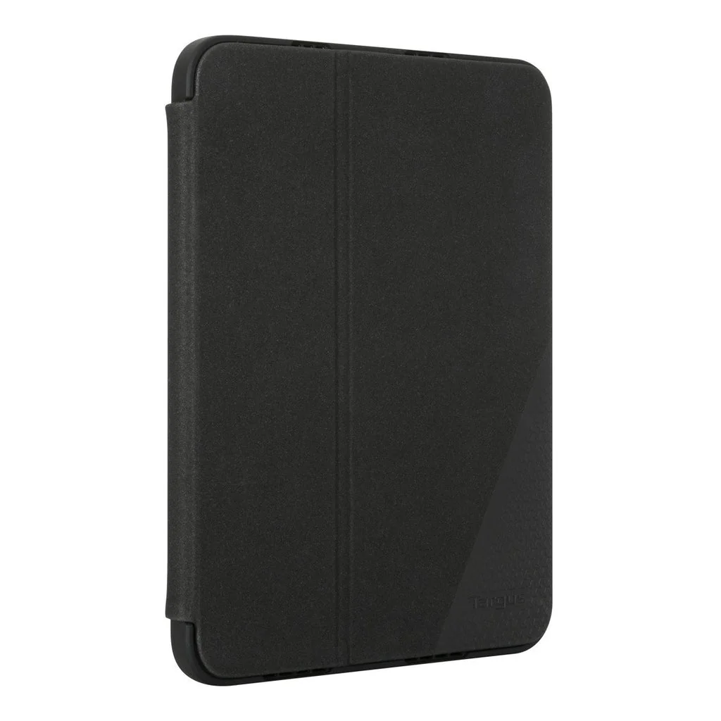 Capa Fólio para Tablet Apple iPad Mini 8.3" Targus Click-In THZ912GL Preta - Imagem 7