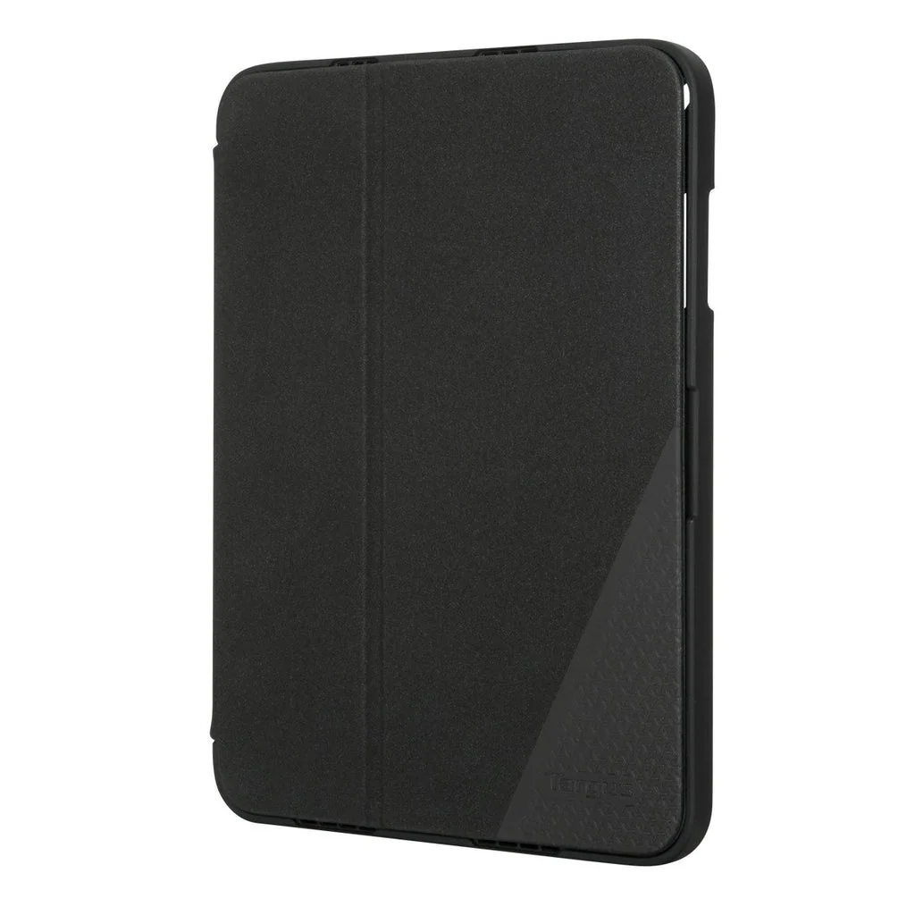 Capa Fólio para Tablet Apple iPad Mini 8.3" Targus Click-In THZ912GL Preta - Imagem 8