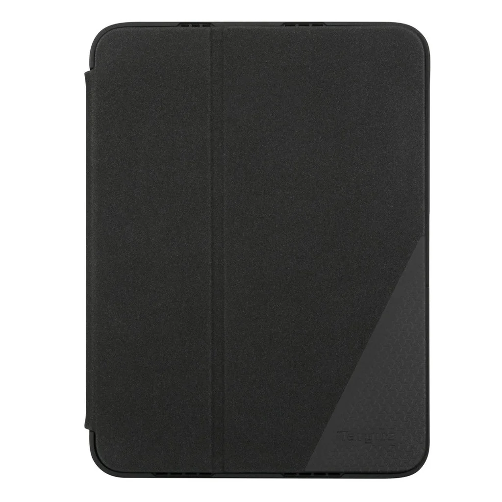 Capa Fólio para Tablet Apple iPad Mini 8.3" Targus Click-In THZ912GL Preta