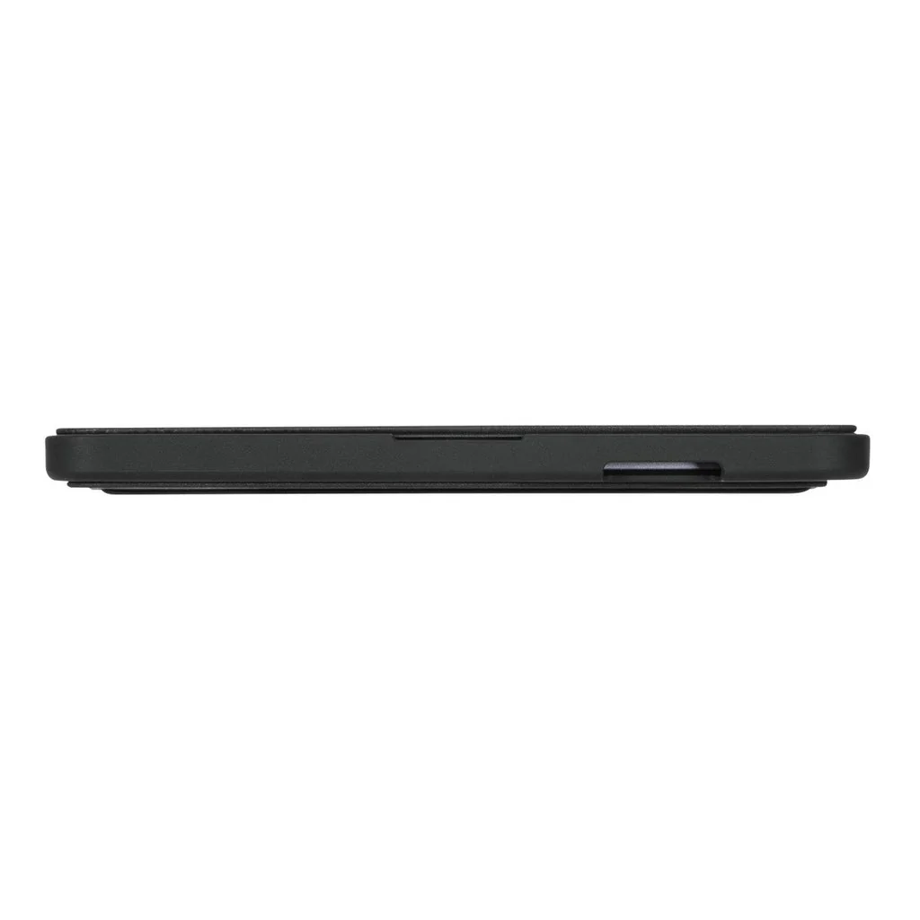 Capa Fólio para Tablet Apple iPad Mini 8.3" Targus Click-In THZ912GL Preta - Imagem 6