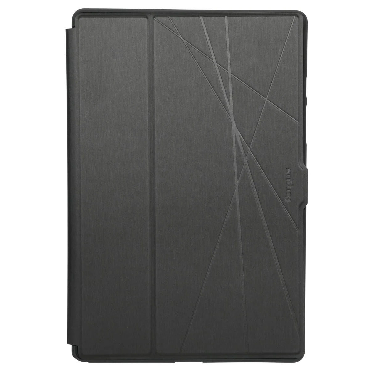 Capa para tablet Targus Click-In Samsung Galaxy Tab A8 10,5\" TPU preto - Imagem 1