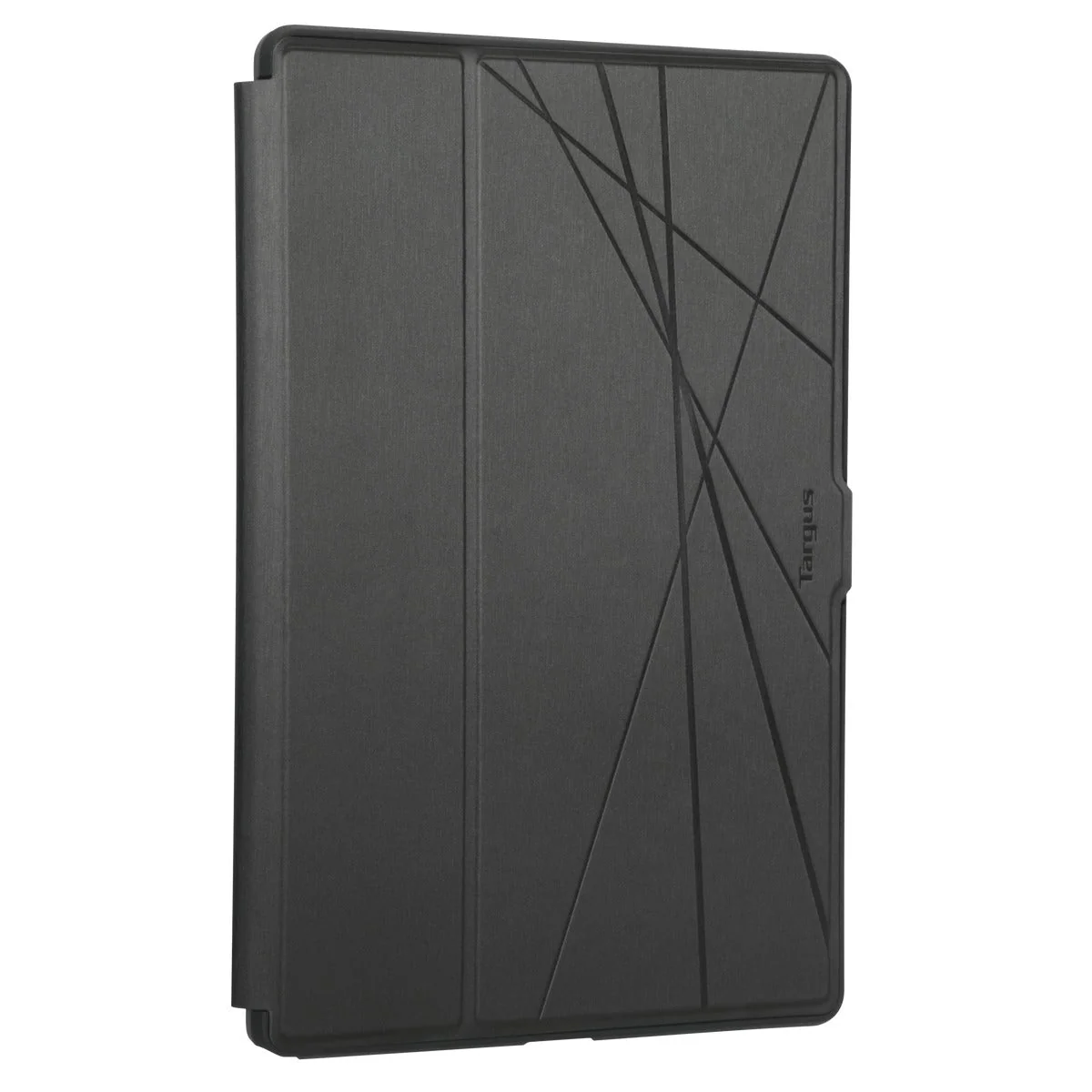 Capa para tablet Targus Click-In Samsung Galaxy Tab A8 10,5\" TPU preto - Imagem 6
