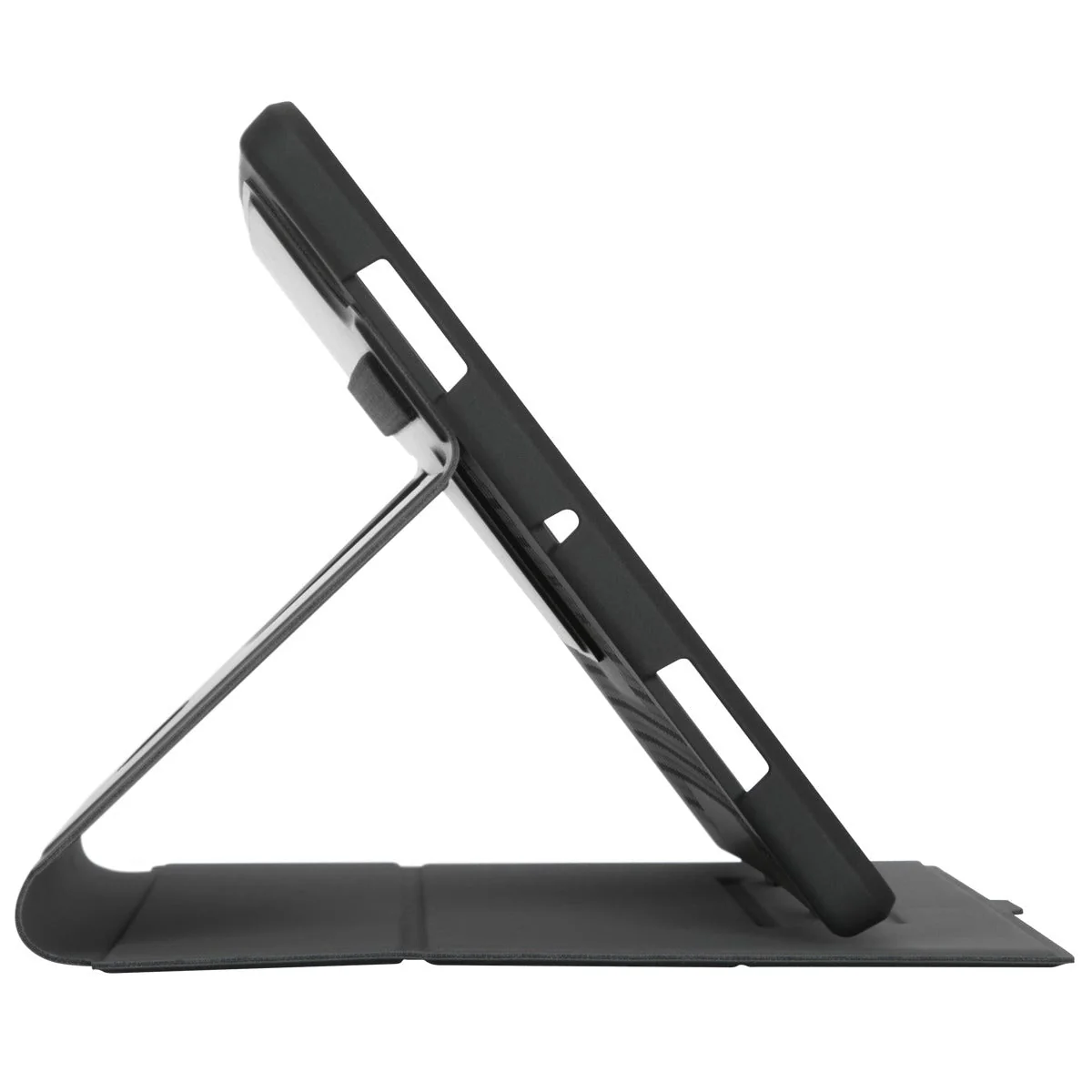 Capa para tablet Targus Click-In Samsung Galaxy Tab A8 10,5\" TPU preto - Imagem 10