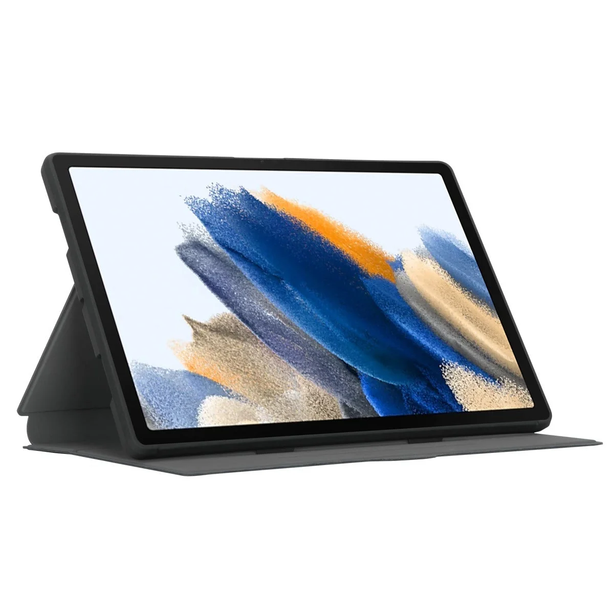 Capa para tablet Targus Click-In Samsung Galaxy Tab A8 10,5\" TPU preto - Imagem 11