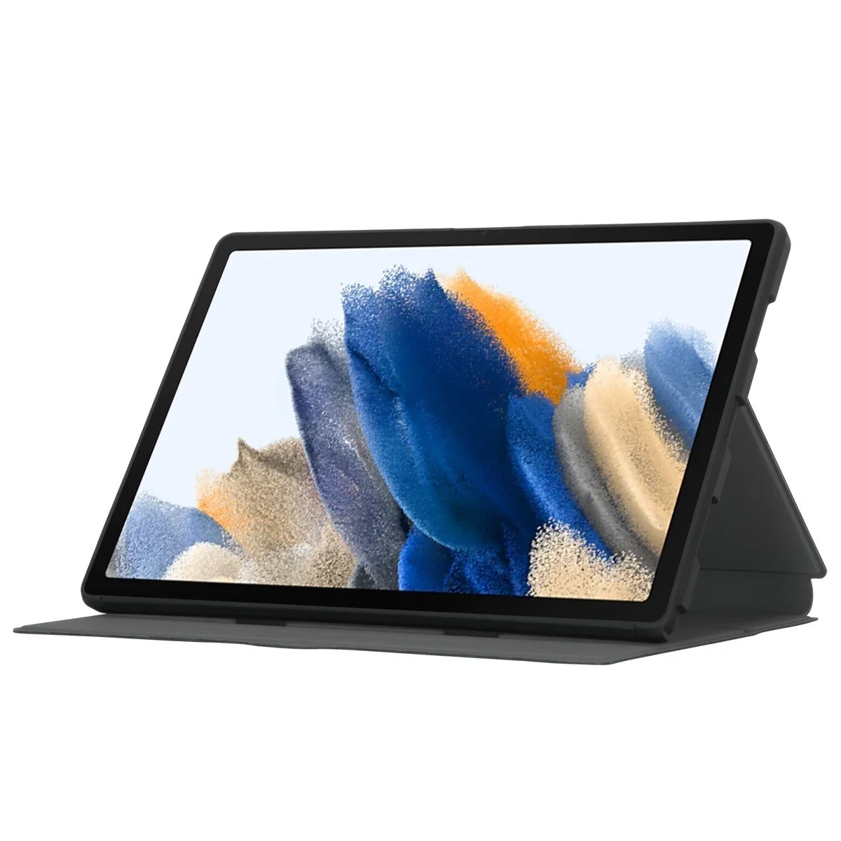 Capa para tablet Targus Click-In Samsung Galaxy Tab A8 10,5\" TPU preto - Imagem 12