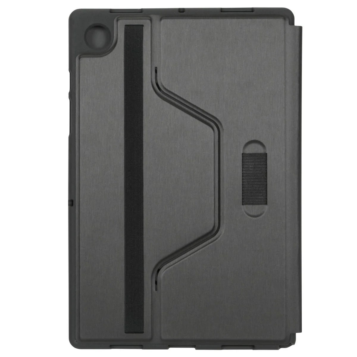 Capa para tablet Targus Click-In Samsung Galaxy Tab A8 10,5\" TPU preto - Imagem 2