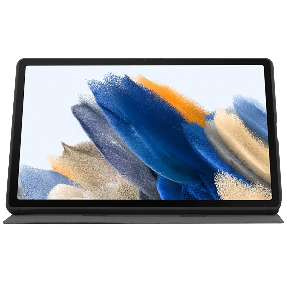 Capa para tablet Targus Click-In Samsung Galaxy Tab A8 10,5\" TPU preto - Imagem 9