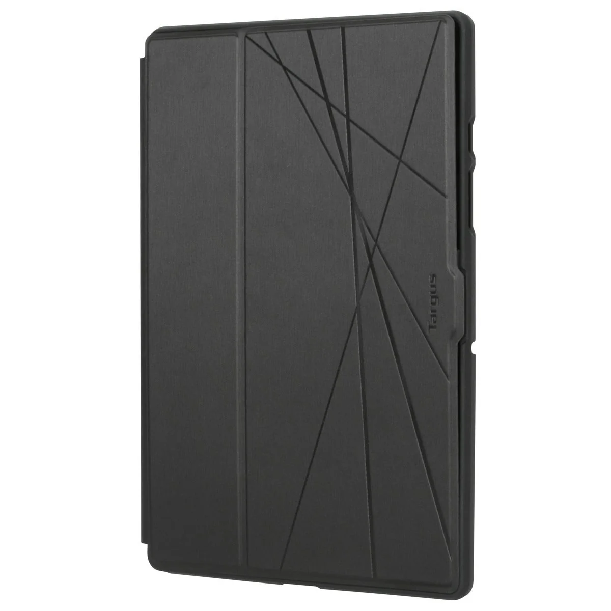 Capa para tablet Targus Click-In Samsung Galaxy Tab A8 10,5\" TPU preto - Imagem 7