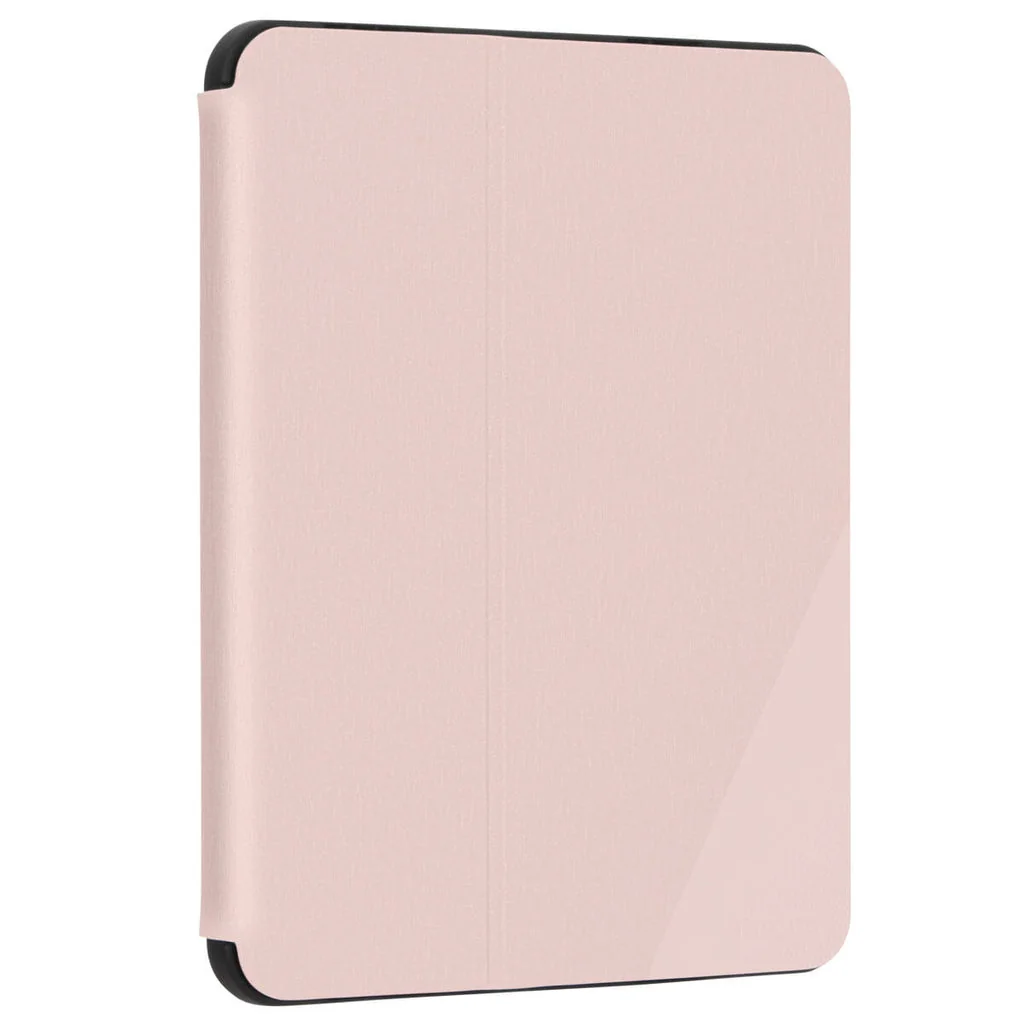 Capa Targus Click-In iPad 10ª Geração 10.9" Rose Gold Resistente Quedas 1.2m com 3 Posições - Imagem 3