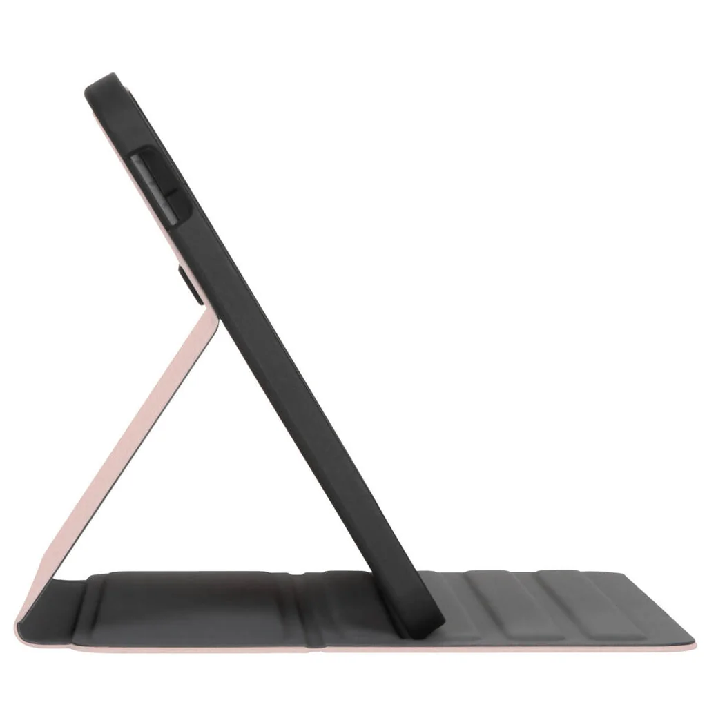 Capa Targus Click-In iPad 10ª Geração 10.9" Rose Gold Resistente Quedas 1.2m com 3 Posições - Imagem 8