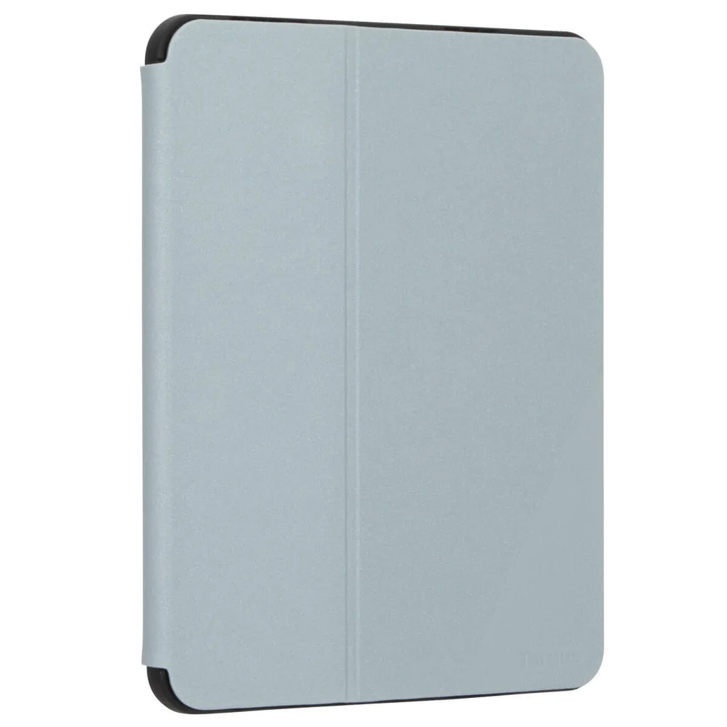 Capa Fólio para Tablet Apple iPad 10.9" Targus Click-In THZ93211GL Prateada - Imagem 3