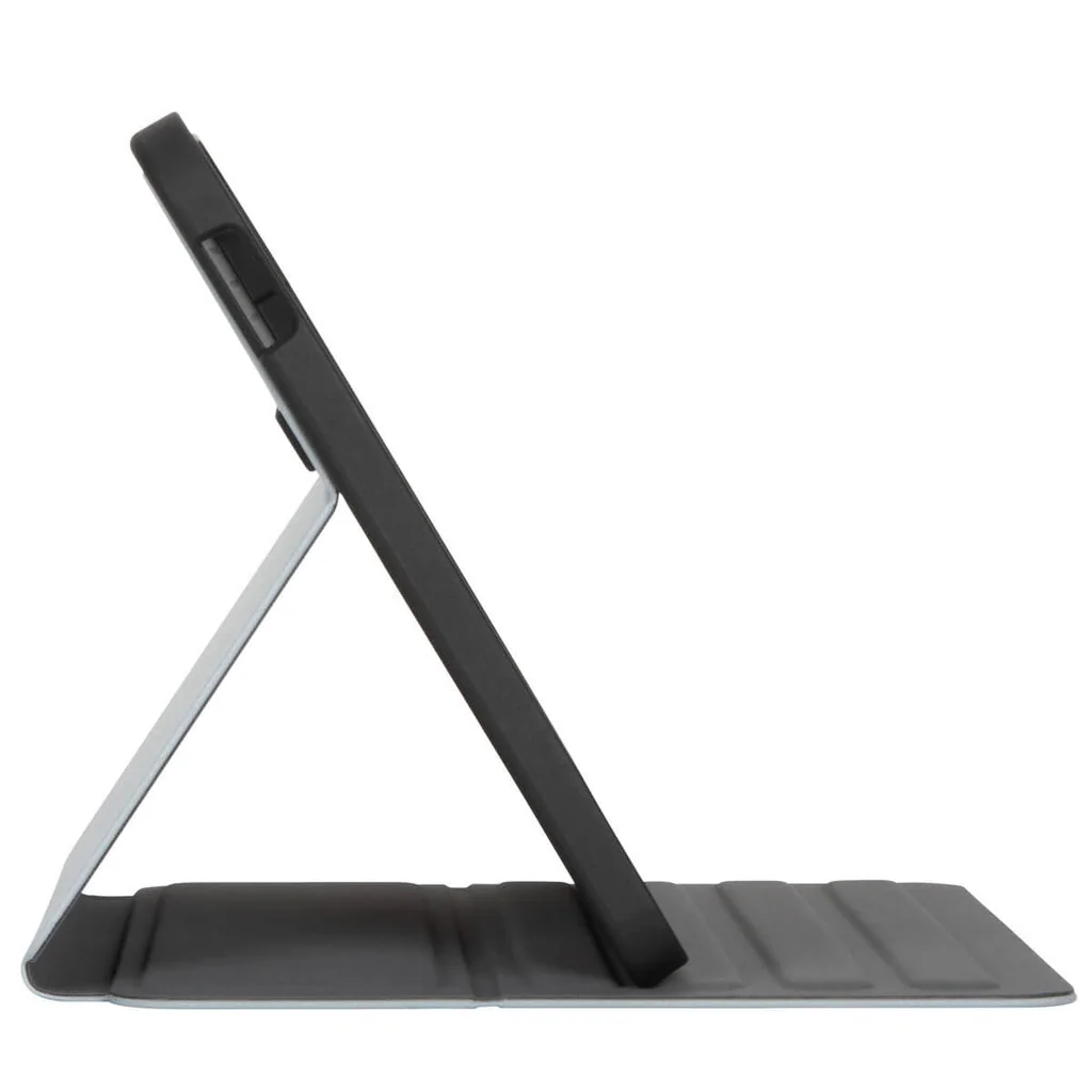 Capa Fólio para Tablet Apple iPad 10.9" Targus Click-In THZ93211GL Prateada - Imagem 9
