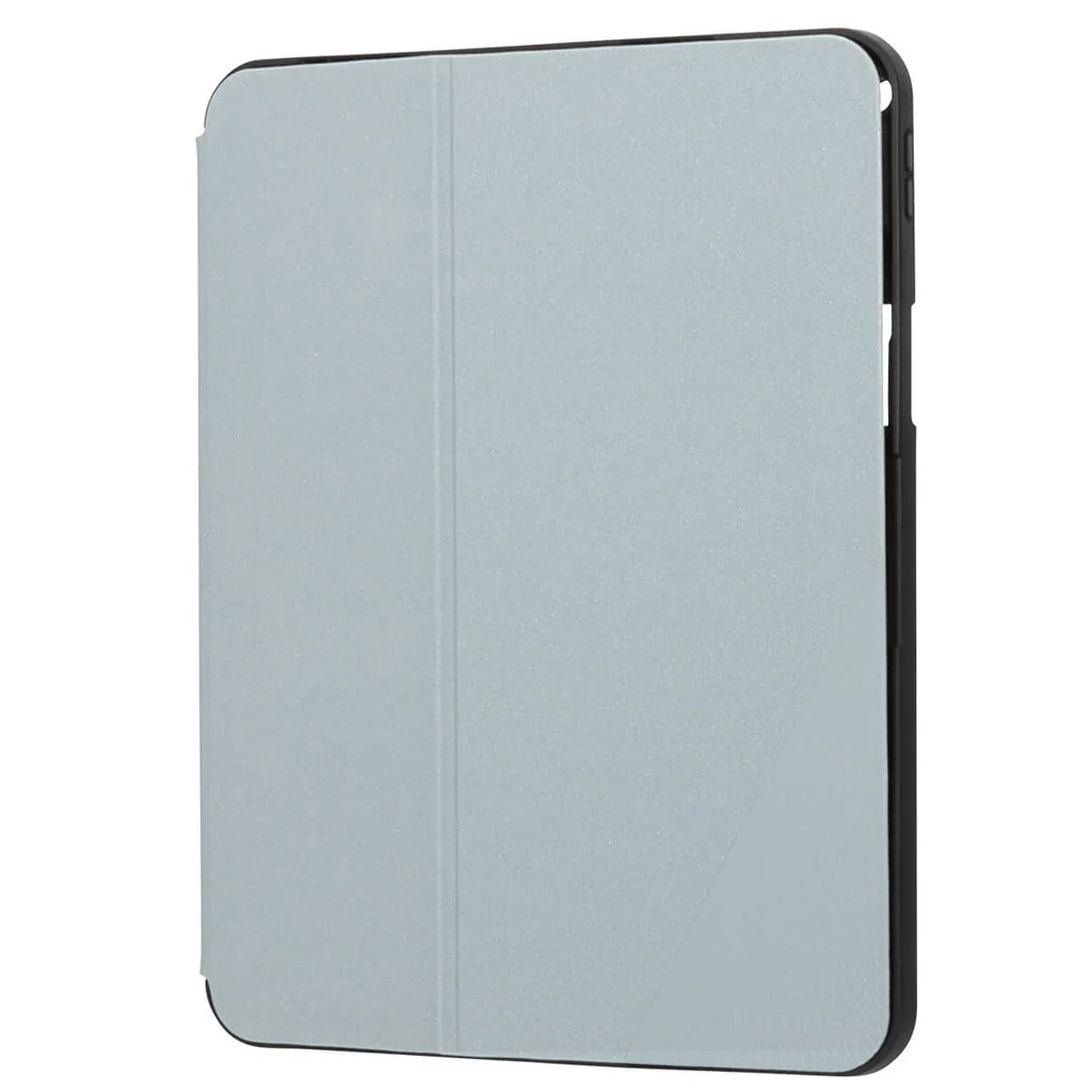 Capa Fólio para Tablet Apple iPad 10.9" Targus Click-In THZ93211GL Prateada - Imagem 2