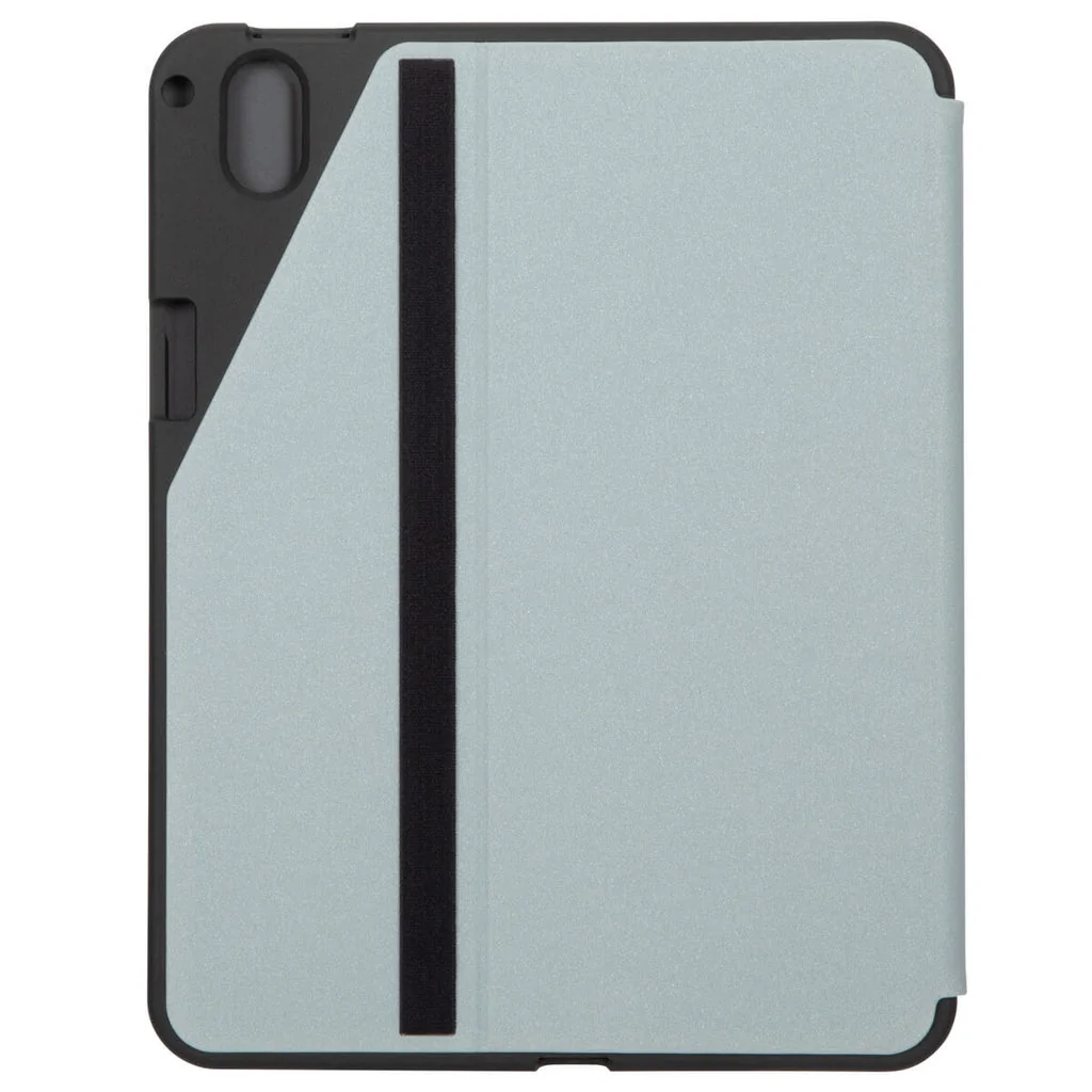 Capa Fólio para Tablet Apple iPad 10.9" Targus Click-In THZ93211GL Prateada - Imagem 4