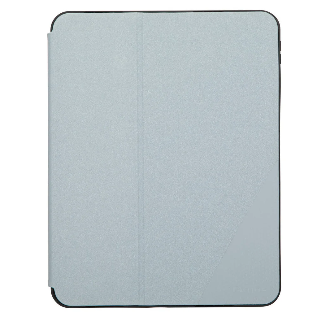 Capa Fólio para Tablet Apple iPad 10.9" Targus Click-In THZ93211GL Prateada - Imagem 1