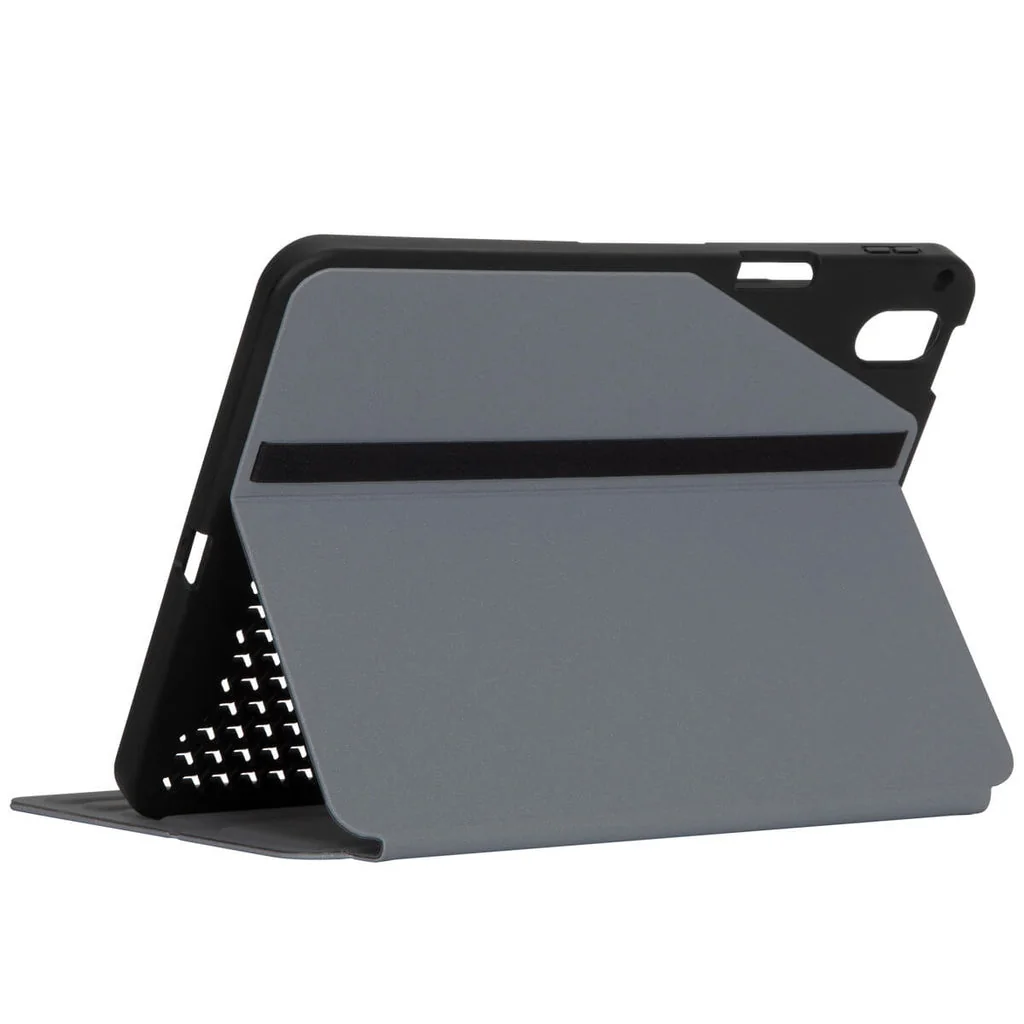 Capa para iPad Targus Click-In 10.9" Preto Fólio Resistente a Choques iPad 10ª Geração - Imagem 7