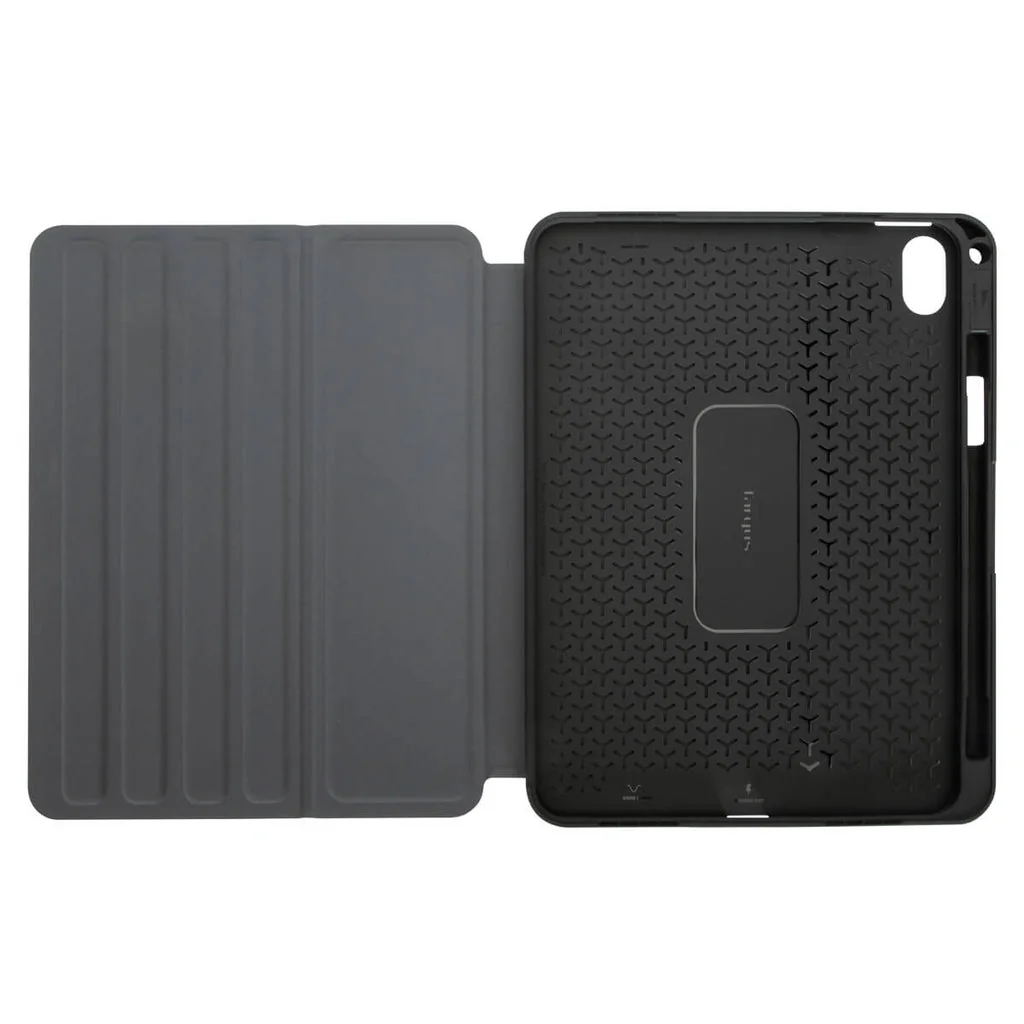 Capa para iPad Targus Click-In 10.9" Preto Fólio Resistente a Choques iPad 10ª Geração - Imagem 8