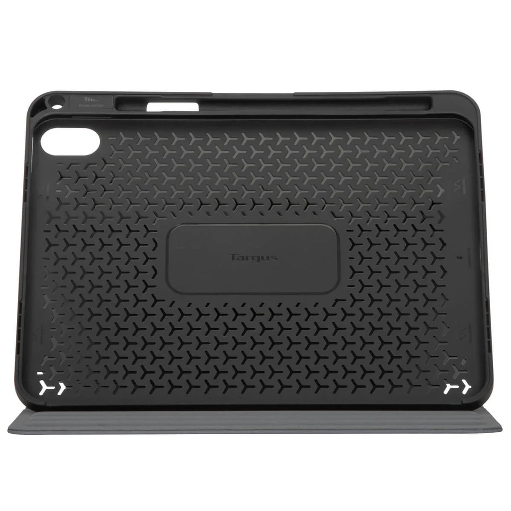 Capa para iPad Targus Click-In 10.9" Preto Fólio Resistente a Choques iPad 10ª Geração - Imagem 5
