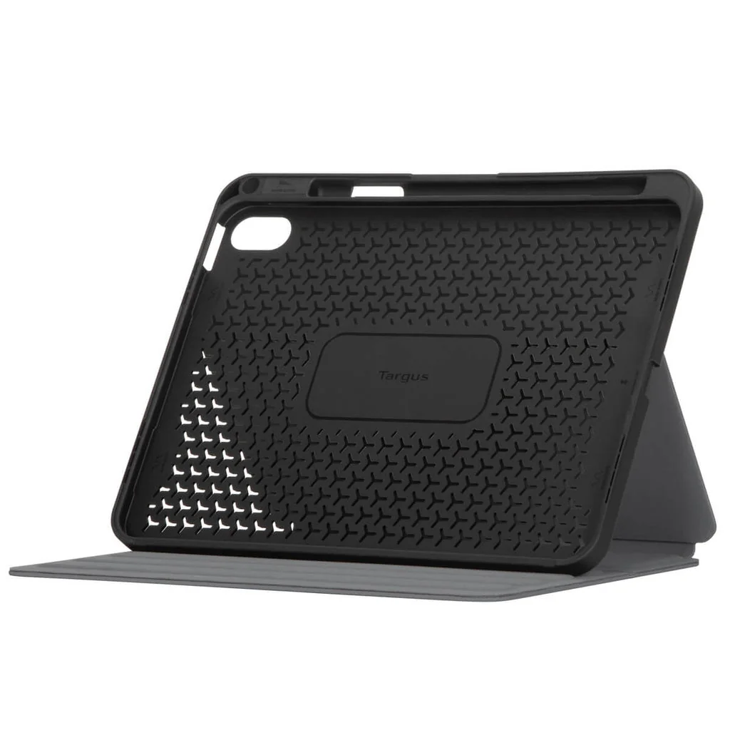 Capa para iPad Targus Click-In 10.9" Preto Fólio Resistente a Choques iPad 10ª Geração - Imagem 6