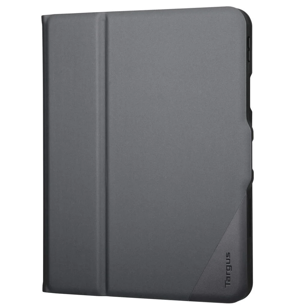 Capa Fólio para Tablet Apple iPad 10.9" Targus VersaVu Slim THZ935GL Preta - Imagem 2
