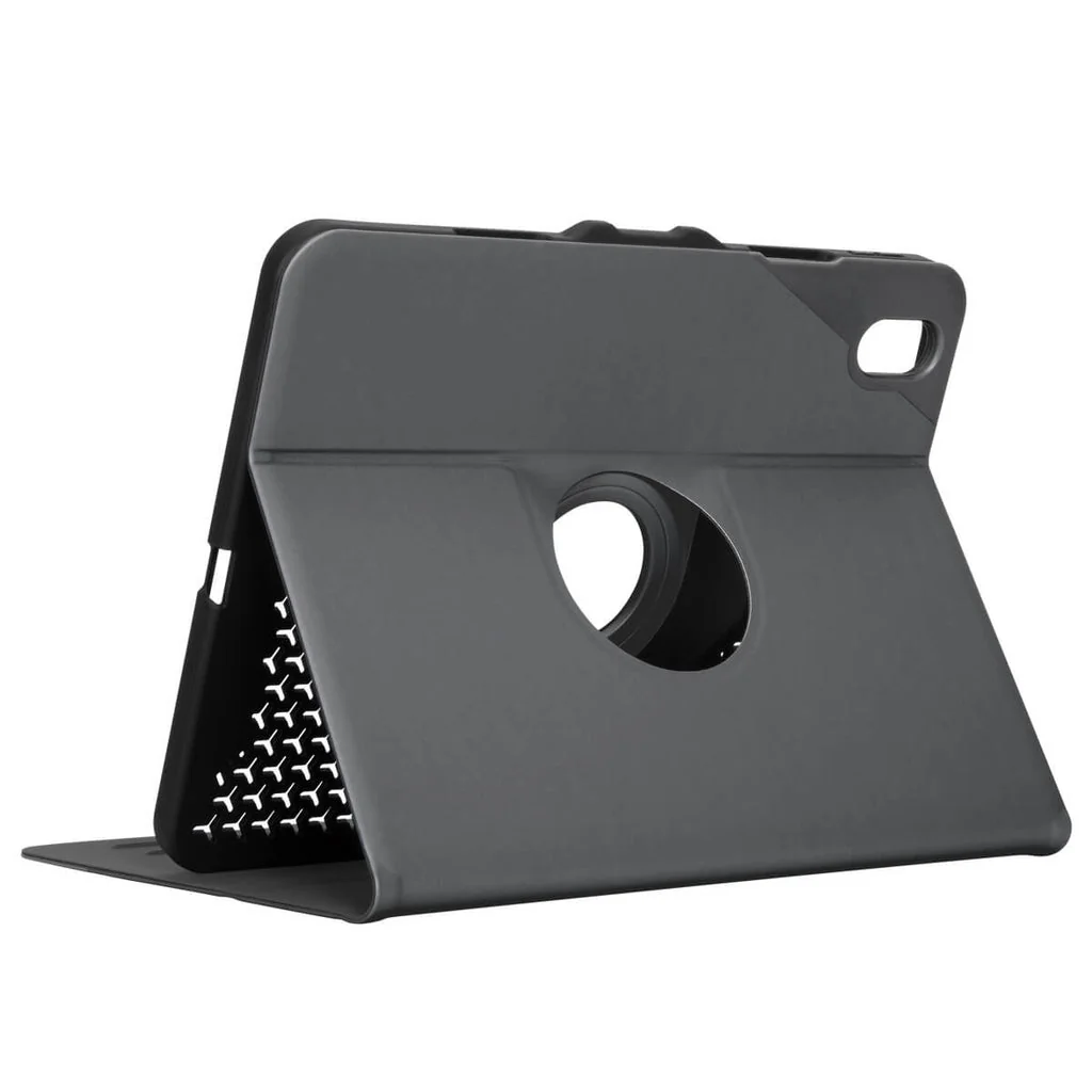 Capa Fólio para Tablet Apple iPad 10.9" Targus VersaVu Slim THZ935GL Preta - Imagem 7
