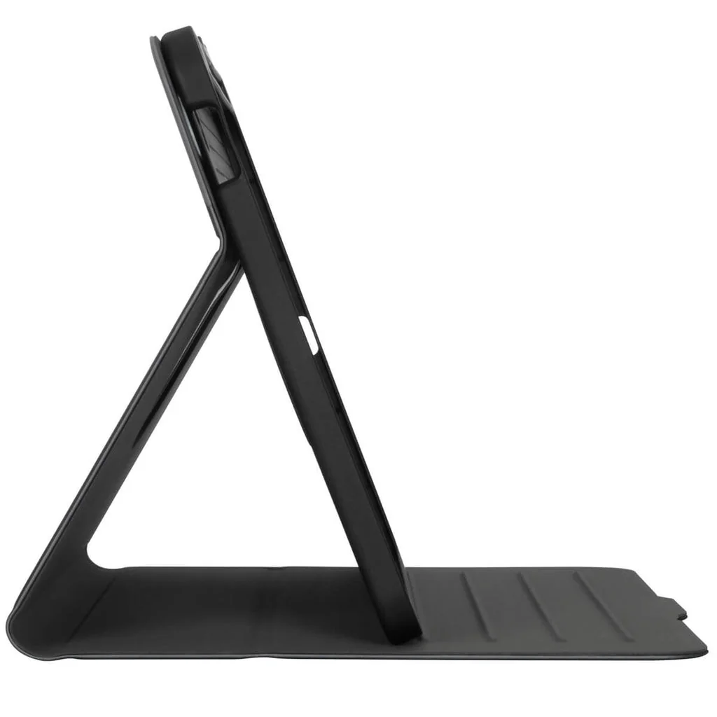 Capa Fólio para Tablet Apple iPad 10.9" Targus VersaVu Slim THZ935GL Preta - Imagem 9