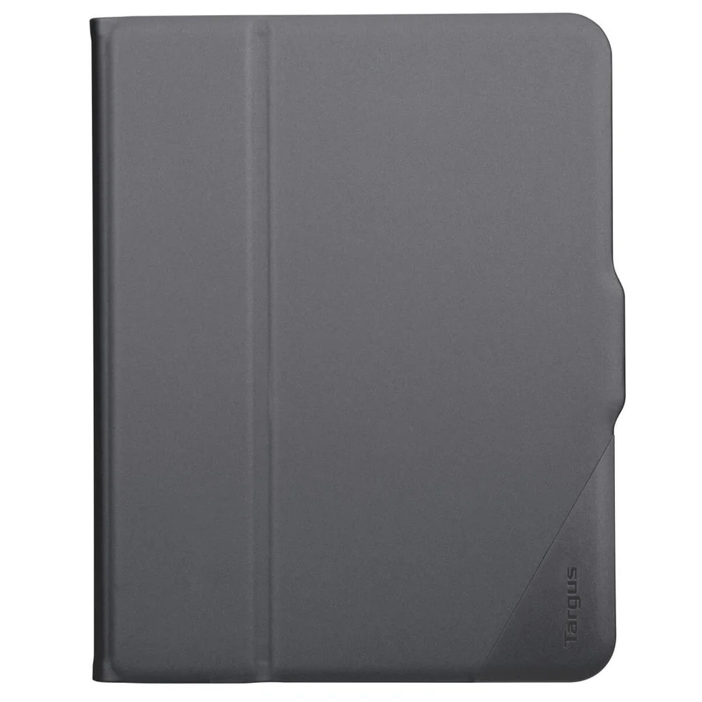 Capa Fólio para Tablet Apple iPad 10.9" Targus VersaVu Slim THZ935GL Preta