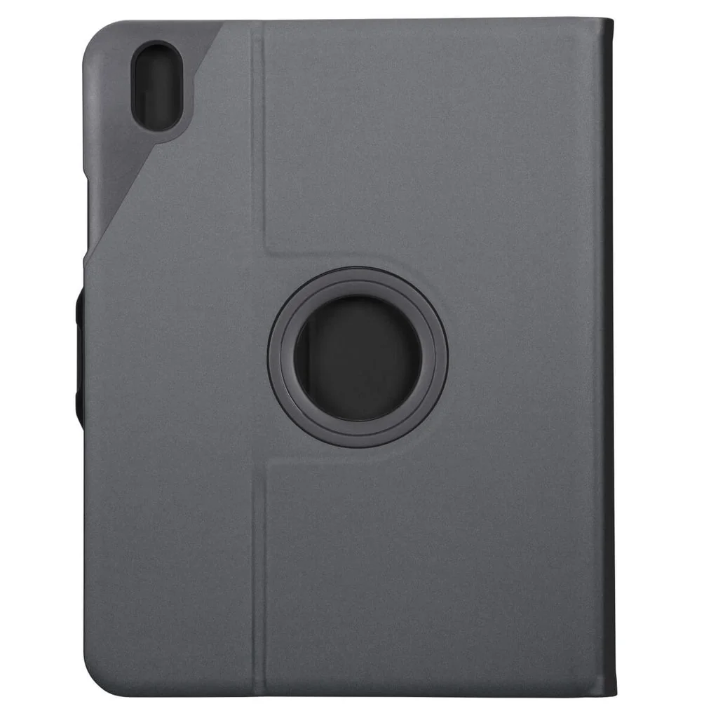 Capa Fólio para Tablet Apple iPad 10.9" Targus VersaVu Slim THZ935GL Preta - Imagem 4