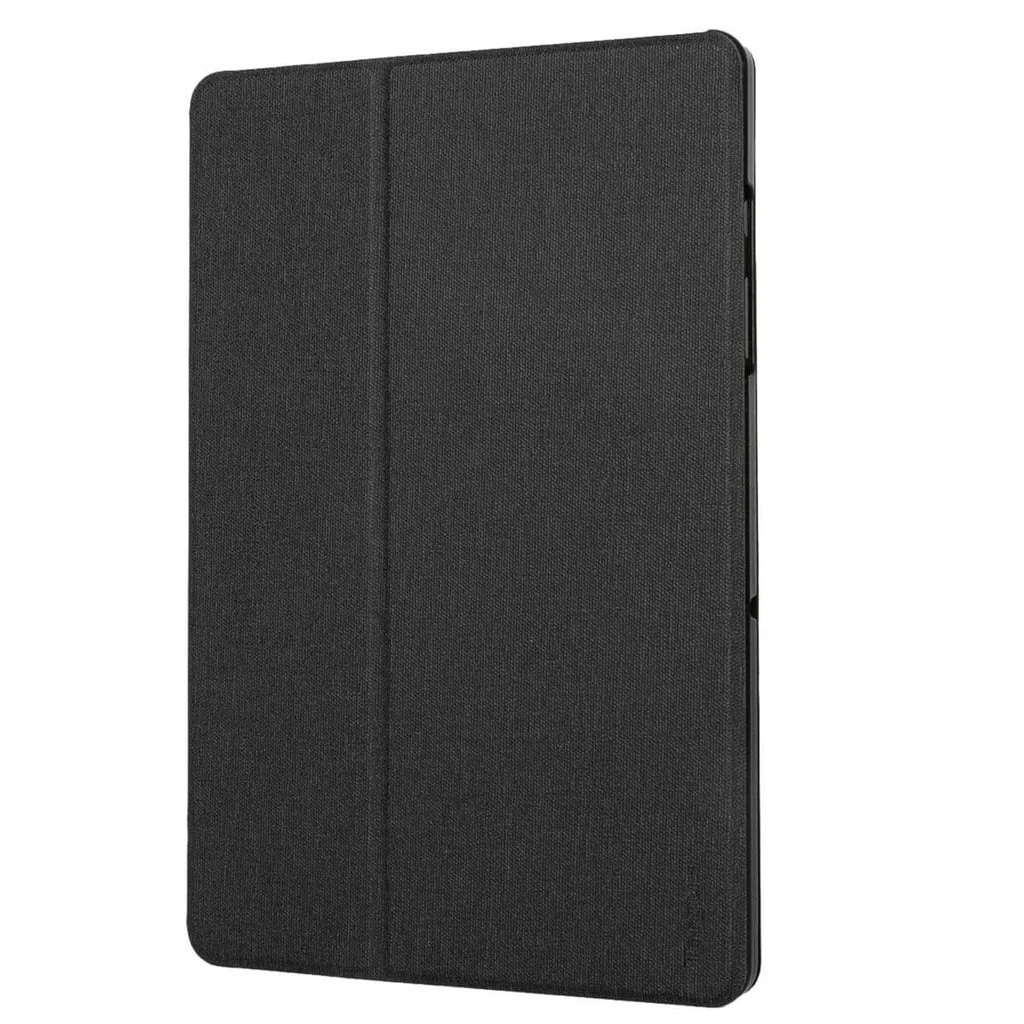 Capa para tablet Targus Everyday Protection 11" para Samsung Galaxy Tab A9+ preta - Imagem 8