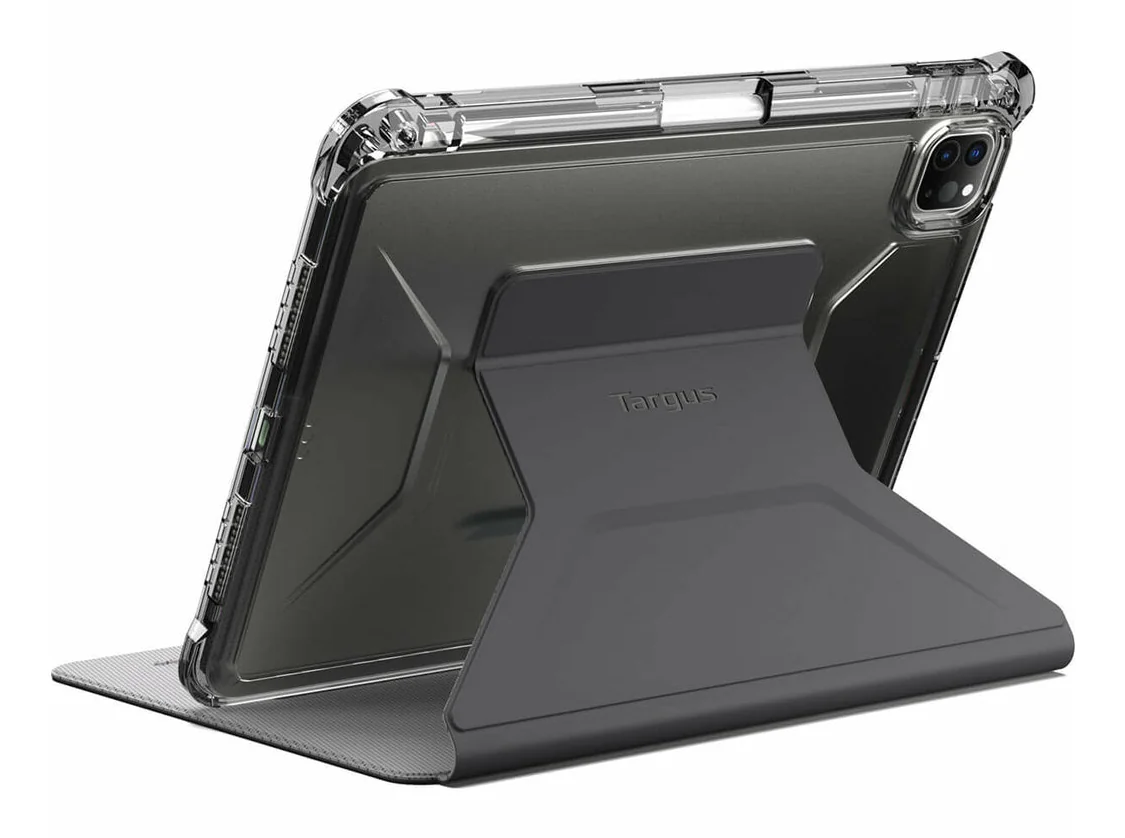 Capa para Tablet Targus Pro-Tek iPad Pro 11" M4 Resistente a Quedas Preto - Imagem 2