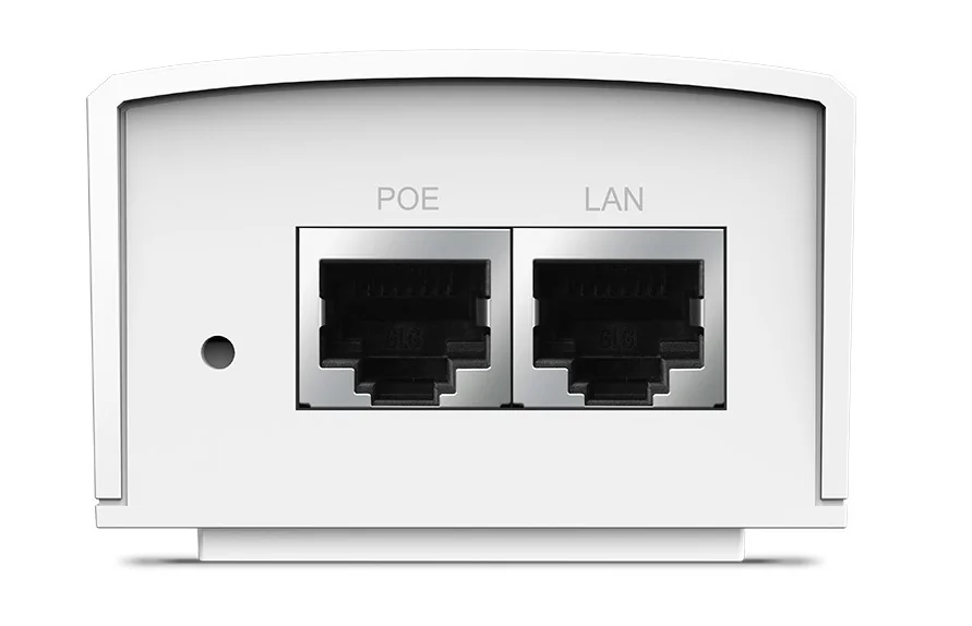 Injetor PoE TP-Link TL-POE4824G 48V Passivo Gigabit 24W Montagem Parede - Imagem 4